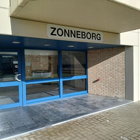 Studio Zonneborg Nieuwpoort Buitenkant foto