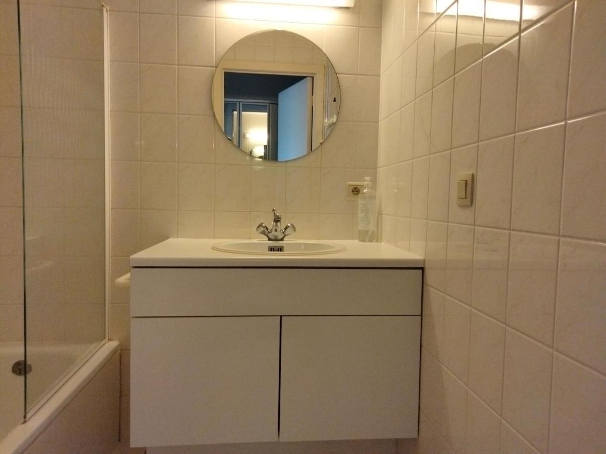 Studio Zonneborg Nieuwpoort Buitenkant foto