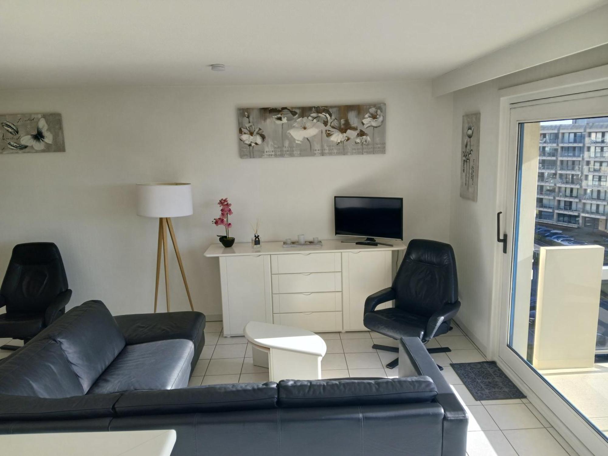 Studio Zonneborg Nieuwpoort Buitenkant foto