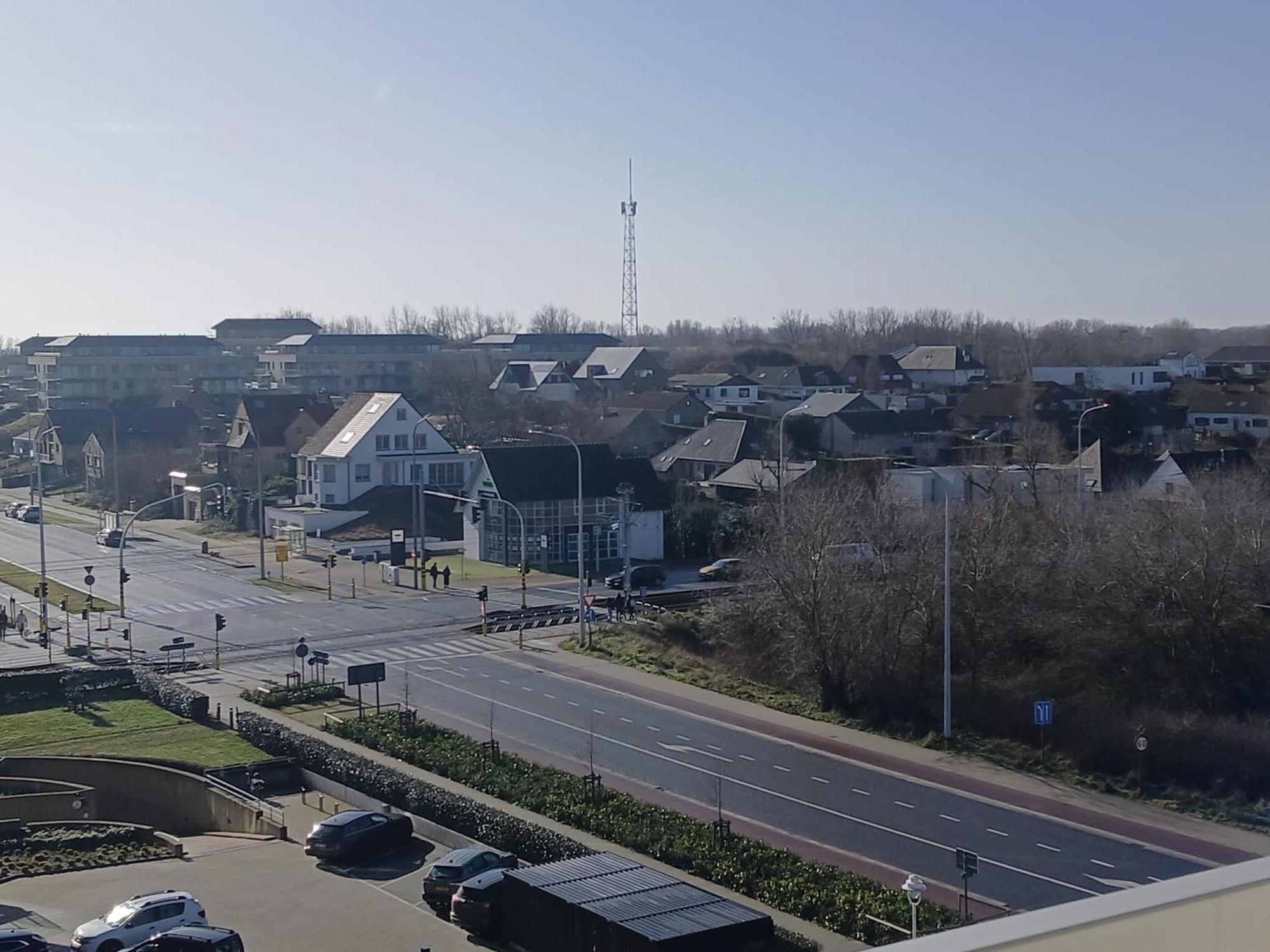 Studio Zonneborg Nieuwpoort Buitenkant foto