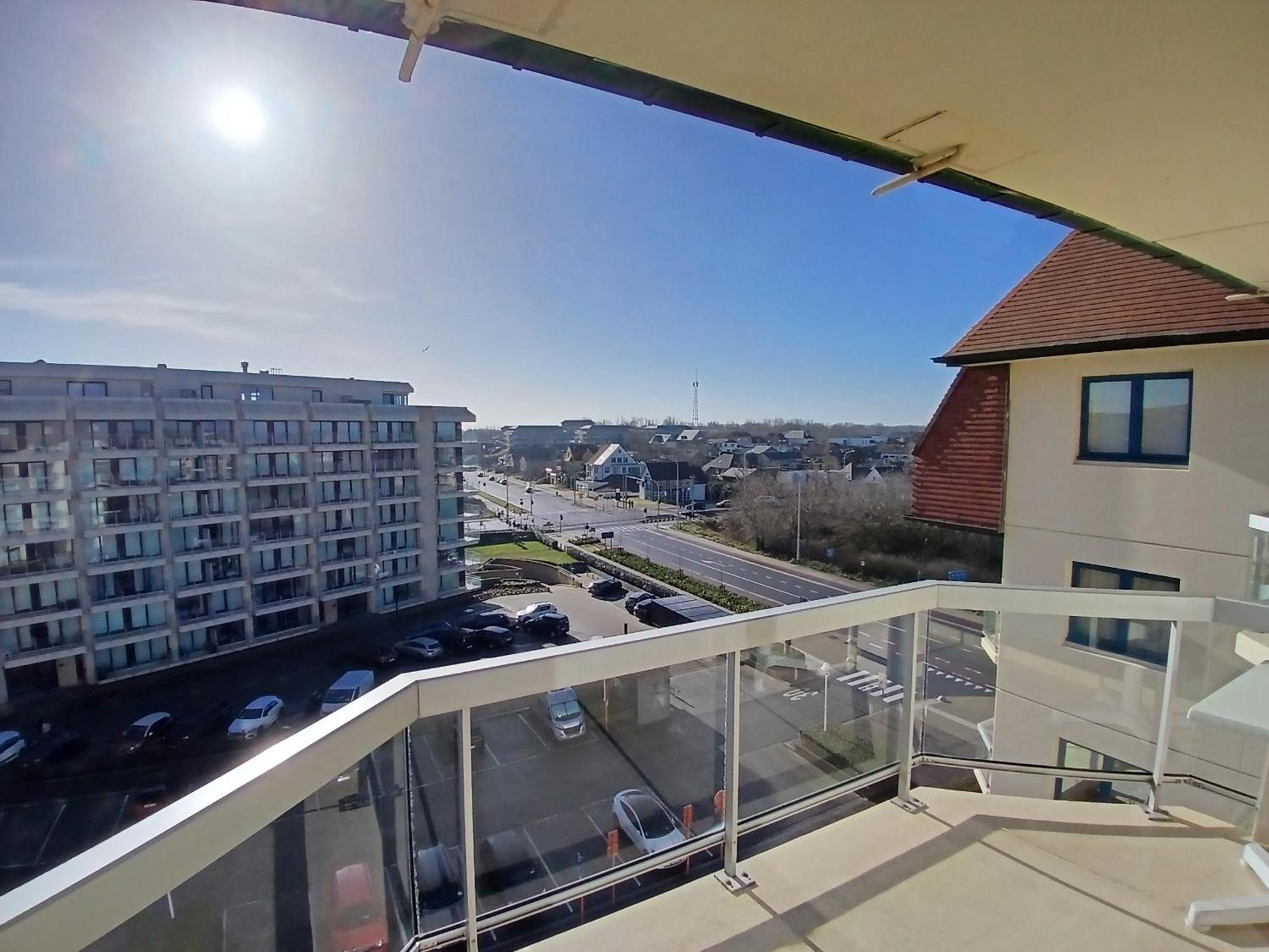 Studio Zonneborg Nieuwpoort Buitenkant foto