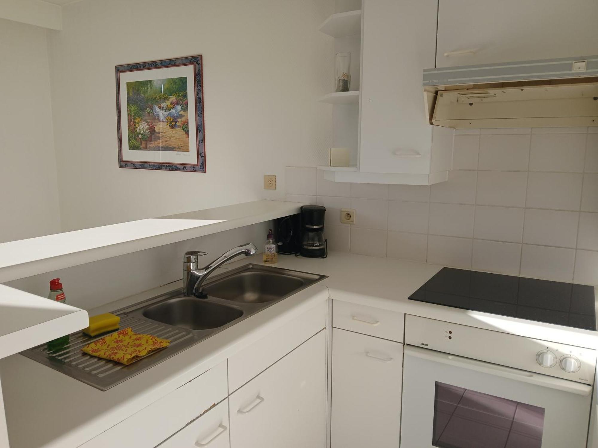 Studio Zonneborg Nieuwpoort Buitenkant foto