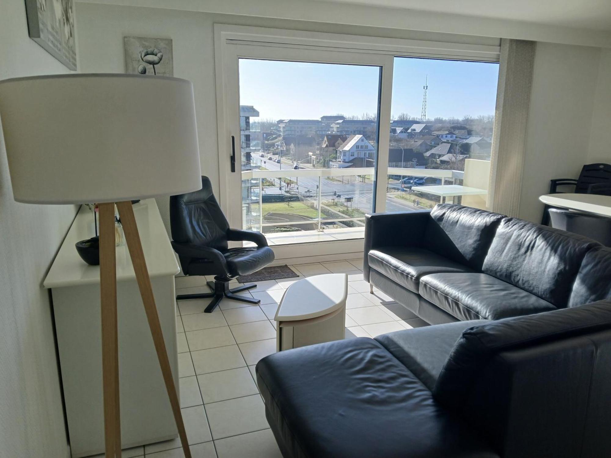 Studio Zonneborg Nieuwpoort Buitenkant foto