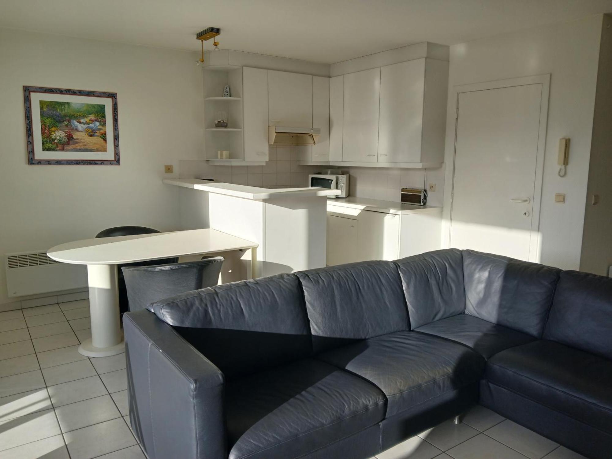 Studio Zonneborg Nieuwpoort Buitenkant foto